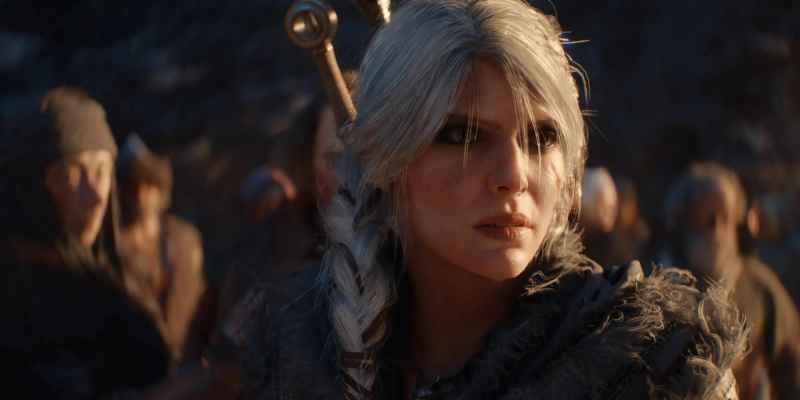CDPR подготовились к выходу The Witcher 4, поручив разработчикам создать новый квест в The Witcher 3
