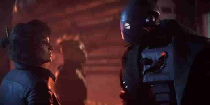 Каждая планета в Star Wars Outlaws предложит уникальный игровой процесс