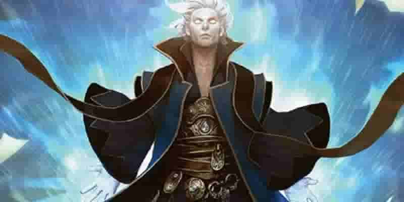 15 лучших усиливающих заклинаний в D&D, рейтинг