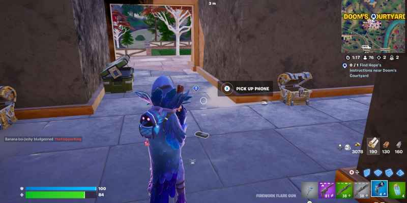 FTC возмещает 72 миллиона долларов за нежелательные покупки Fortnite