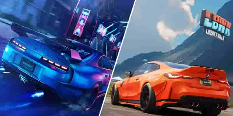 The Crew Motorfest: лучшая сборка и сеттинг для дрифта