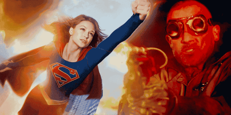  Arrowverse: 8 актеров, которые справились со своими ролями (и 7, которые не справились)