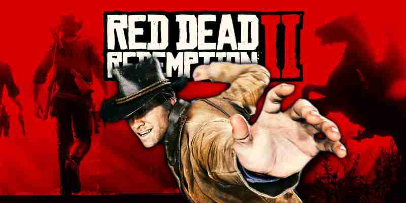 Red Dead Redemption: фанаты (справедливо) думают, что этот таинственный персонаж может вернуться в третьей игре