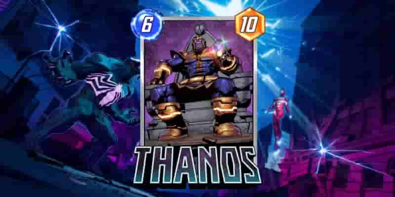 10 карточек Marvel Snap Это сокрушило бы их комические варианты