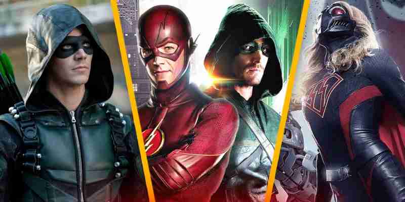 10 лучших злодеев Arrowverse в каждом шоу, рейтинг