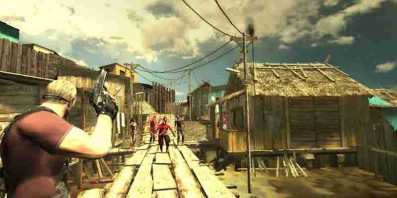 Resident Evil: 7 игр серии, которым больше всего нужны ремейки