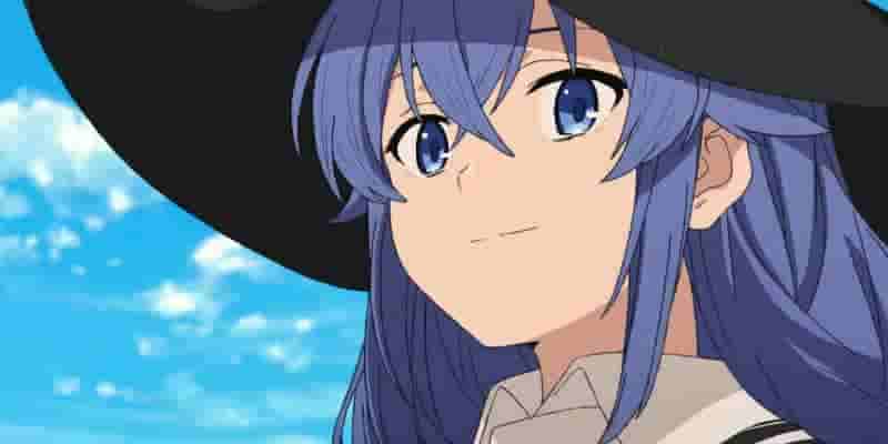 Mushoku Tensei: 10 лучших персонажей , Ranked
