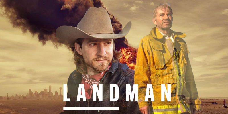 Обзор 6 серии 1 сезона сериала «Лэндмен»: шоу взрывается в лучшую сторону