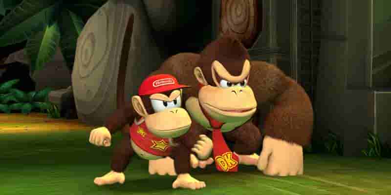 Donkey Kong Country Returns HD — это здорово, но я надеюсь, что на подходе совершенно новая игра