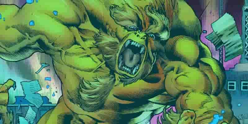 Познакомьтесь с участниками Alpha Flight, возвращающейся канадской суперкоманды Marvel