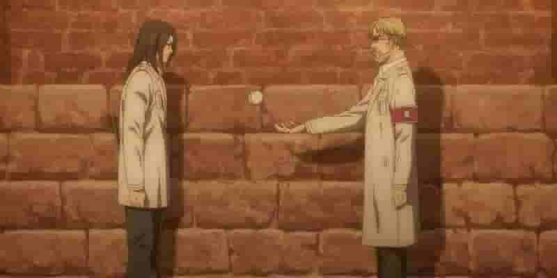 12 вещей, которые подтолкнули Эрена Dark Side In Attack On Titan