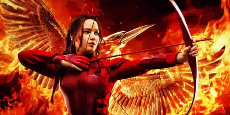 Голодные игры: Почему Китнисс определенно произошла от [SPOILER ]
