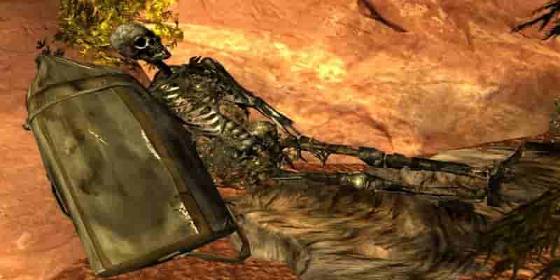 10 уроков, которые Fallout 5 должен извлечь из New Vegas