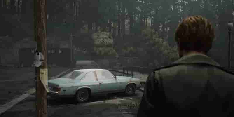 Ремейк Silent Hill 2 — кошмарный шедевр