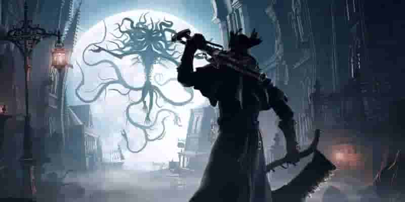 Подземелья Chalice Dungeons в Bloodborne по-прежнему остаются одним из самых странных экспериментов FromSoft
