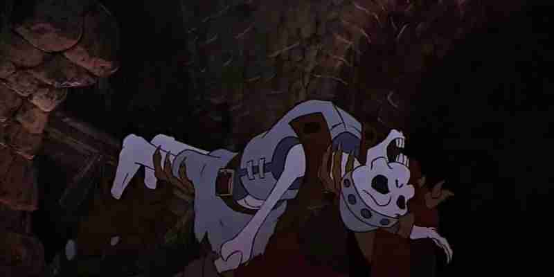 10 великолепных ретроспективных фильмов Disney, которые не получили должного признания
