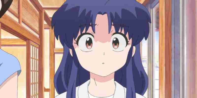 10 лучших дизайнов персонажей в новом аниме Ranma 1/2, рейтинг