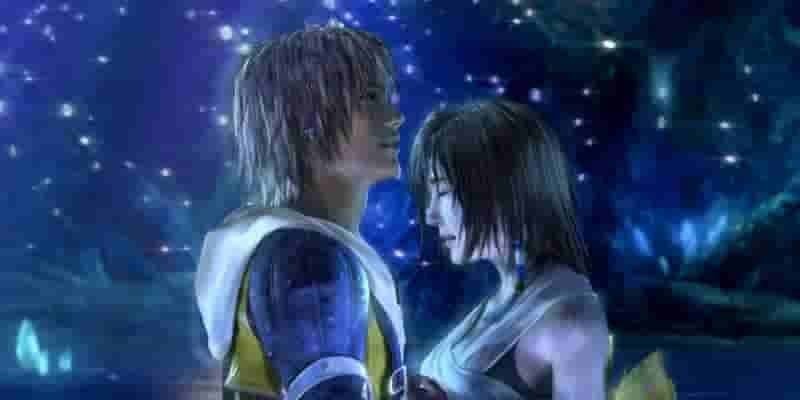 Final Fantasy Fans May Получайте новый ремейк каждый год до 2026 года
