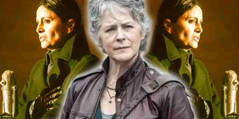 TWD: Дэрил Диксон, сезон 2, серия 3 может испортить остаток сезона