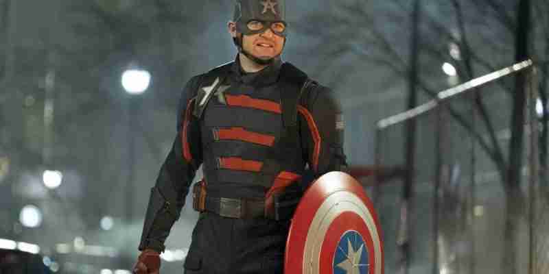 10 самых сильных супер-солдат в MCU, ранжированное