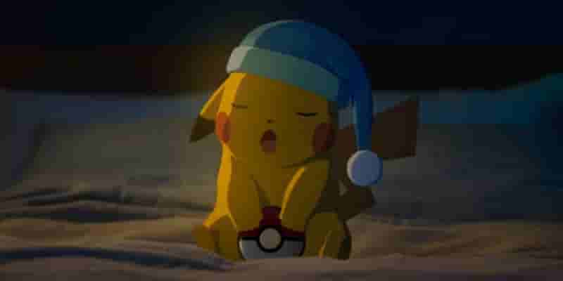 Pokemon Go раскрывает новый сезон Max Out и подробности о Dynamax