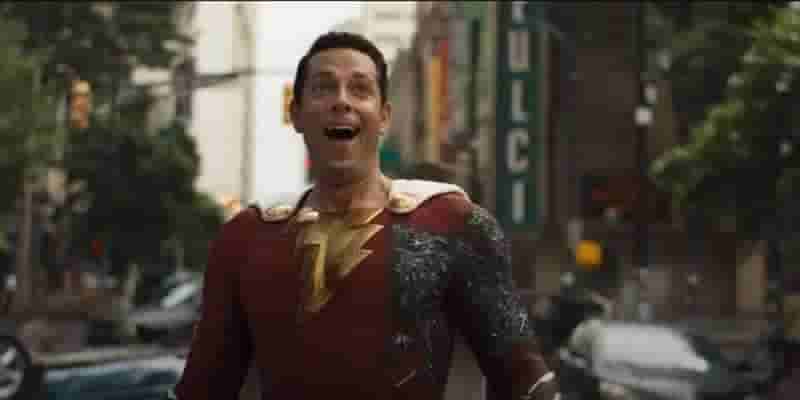 Shazam! Самые большие проблемы 2 – растущая проблема фильмов о супергероях