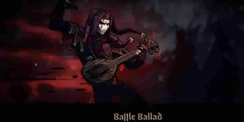 Рейтинг навыков шута в Darkest Dungeon 2