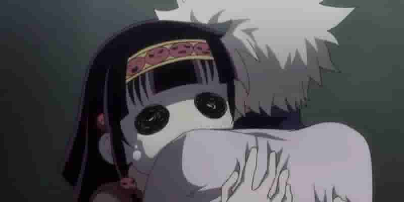 15 вещей, которые плохо состарились в Hunter X Hunter