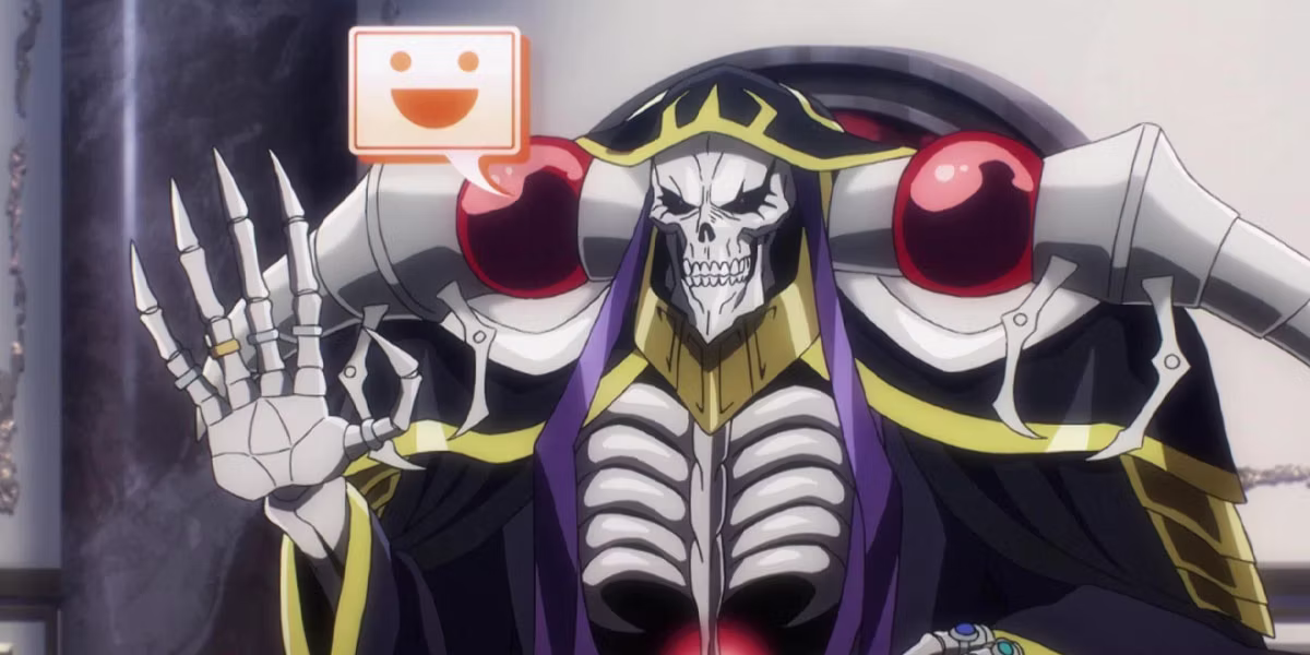Crunchyroll переходит на полный ужастик с 20 новыми бесплатными аниме для просмотра на Хэллоуин 2024 года