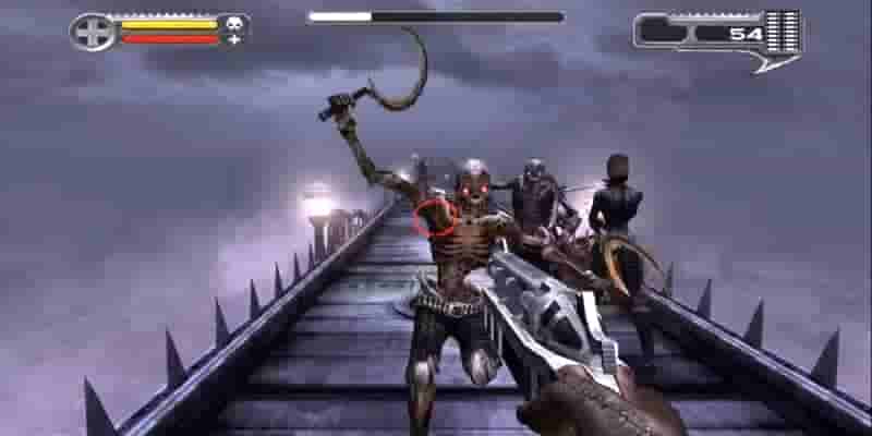 Лучшие FPS-игры на Xbox