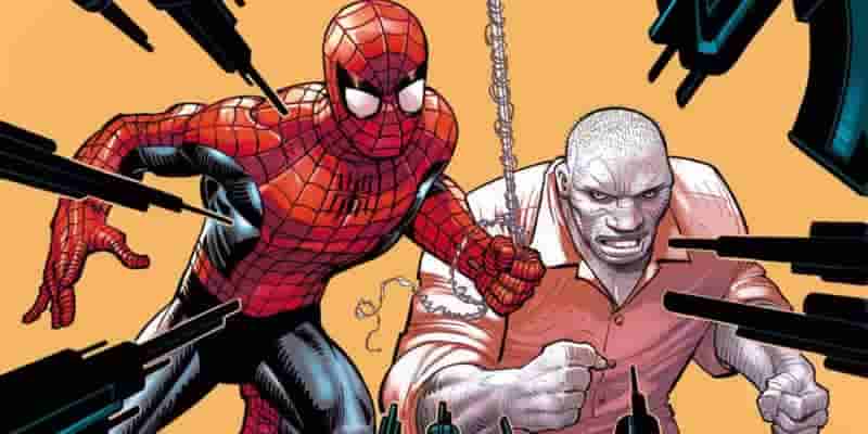 Удивительный Человек-паук готовит почву для войны банд Marvel
