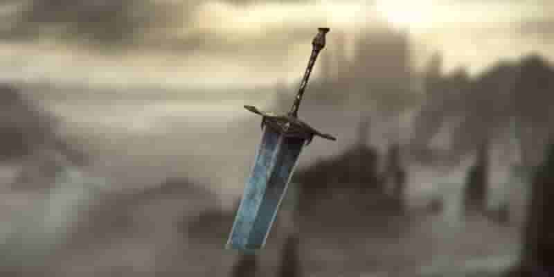 Dark Souls 3: 10 лучших великих мечей, Рейтинг