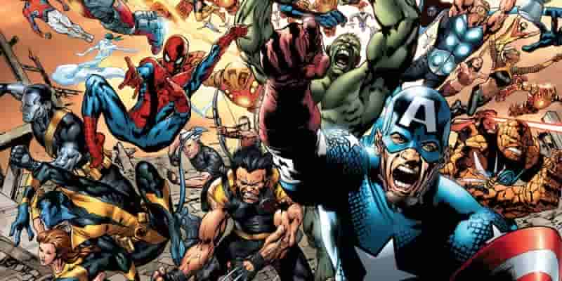 8 самых важных альтернативных хронологий в комиксах Marvel