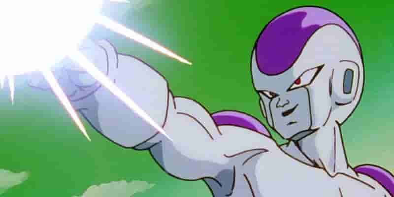 Уровни мощности DBZ еще более запутанны, чем вы помните
