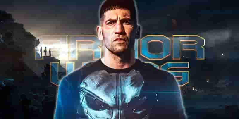 Дебют Punisher в MCU может намекнуть на мрачный финал Armor Wars