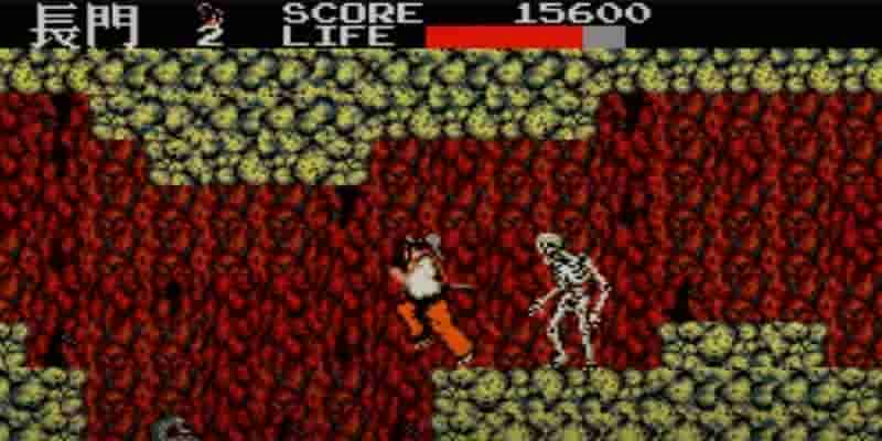 Рейтинг лучших Sega Мастер системных игр