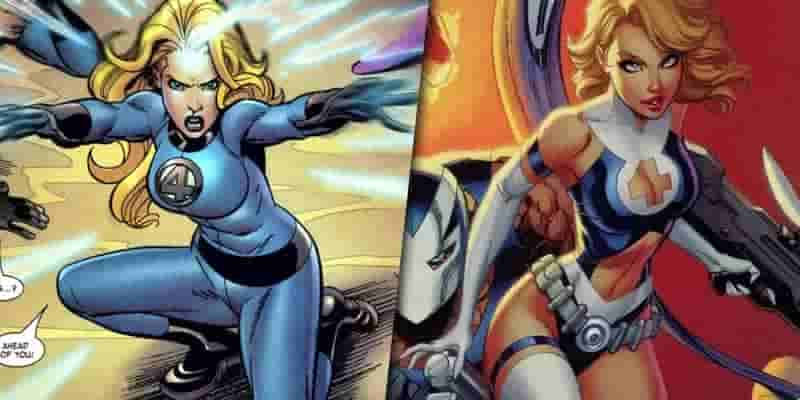 15 худших редизайнов героев Marvel