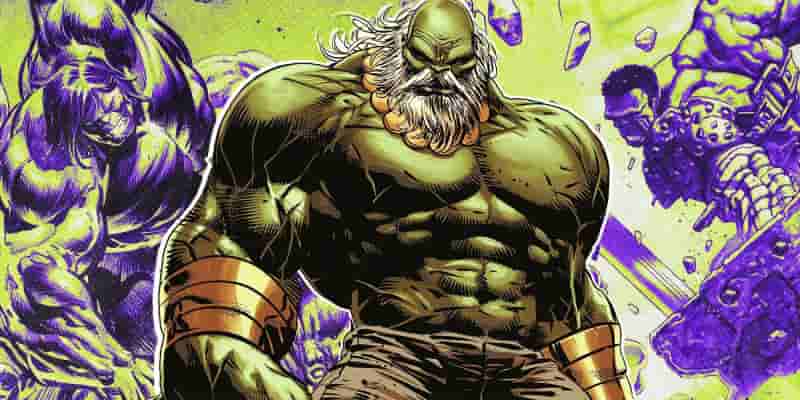 10 сильнейших злодеев из вселенной Marvel Ultimate
