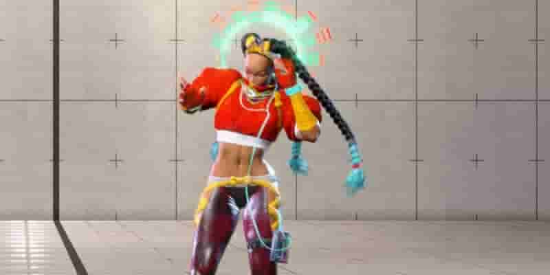 Street Fighter 6: How To Play Kimberly