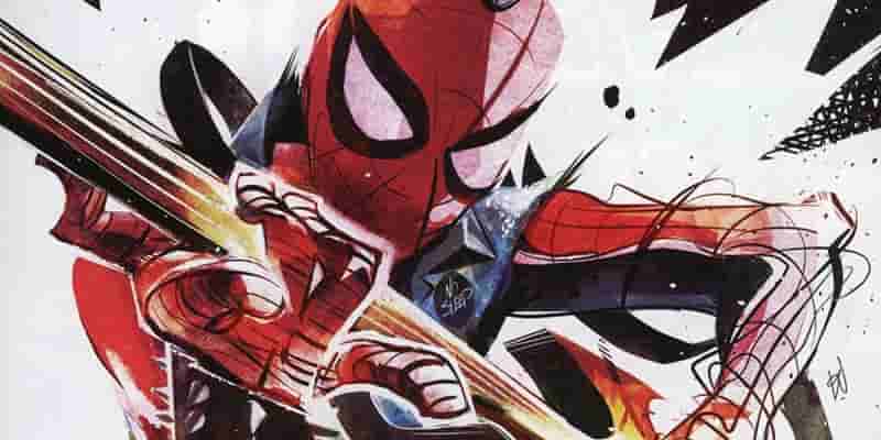 10 героев Spider-Verse, которые заслуживают собственного продолжающегося Комиксы