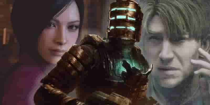 От Resident Evil до Dead Space: мода на ремейки игр ужасов сохранится