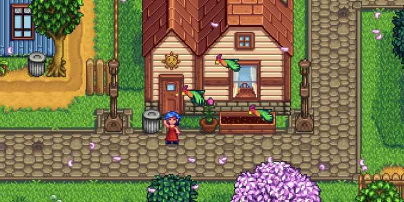 10 лучших комбинаций колец в Stardew Valley