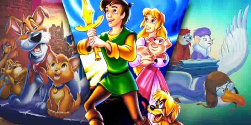 Пришло время вернуться иконе телевидения Disney 90-х