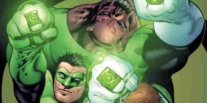 10 самых недооцененных DC Комиксы 2000-х