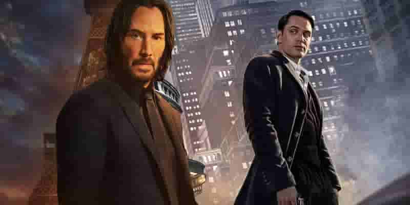 The Continental — это именно то, что нужно франшизе John Wick