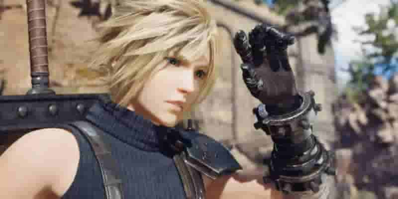 Final Fantasy VII: Rebirth выпускает неожиданный трейлер и дату выхода