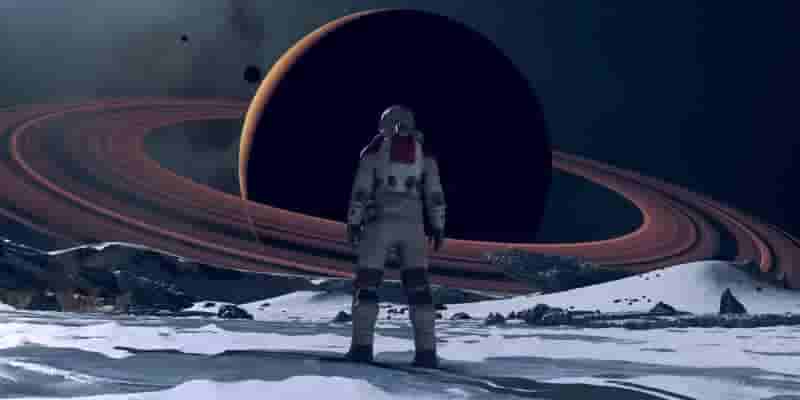 Starfield Player обнаружил удобный способ получения данных исследования планеты