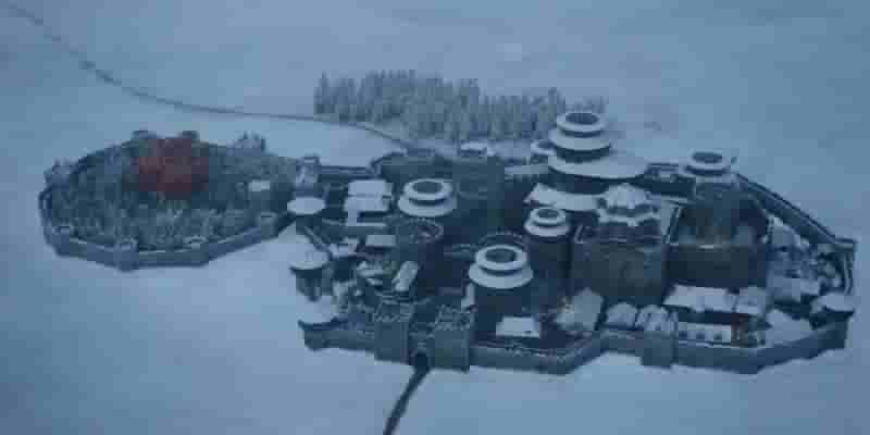 10 самых крепких замков в 