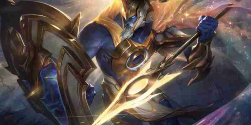 Новый персонаж Arcane производит фурор как фантастическое дополнение к истории League of Legends