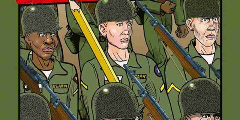 100 лучших комиксов CBR 2024: #75-51
